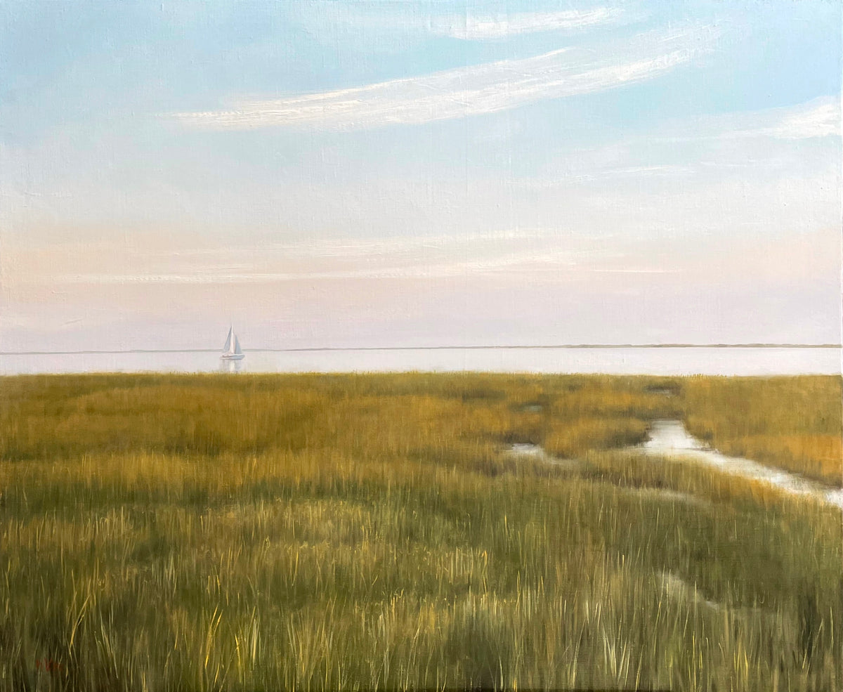 Nantucket Sunset