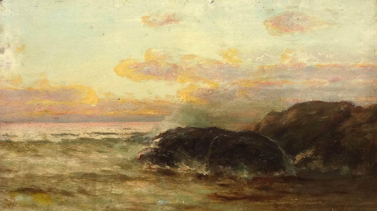 Maine Coast