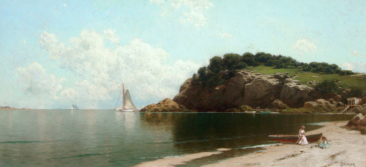 Peaceful Cove