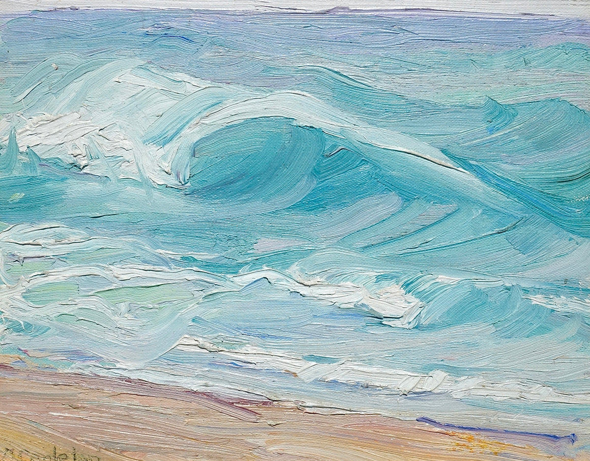 Sea Rollers #2