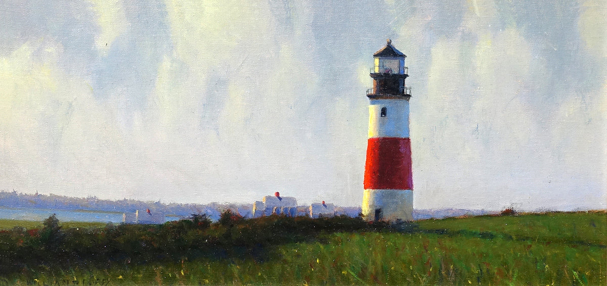 Sankaty Light, Nantucket