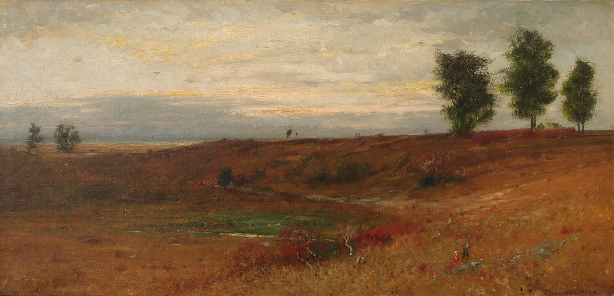 Along the Shore