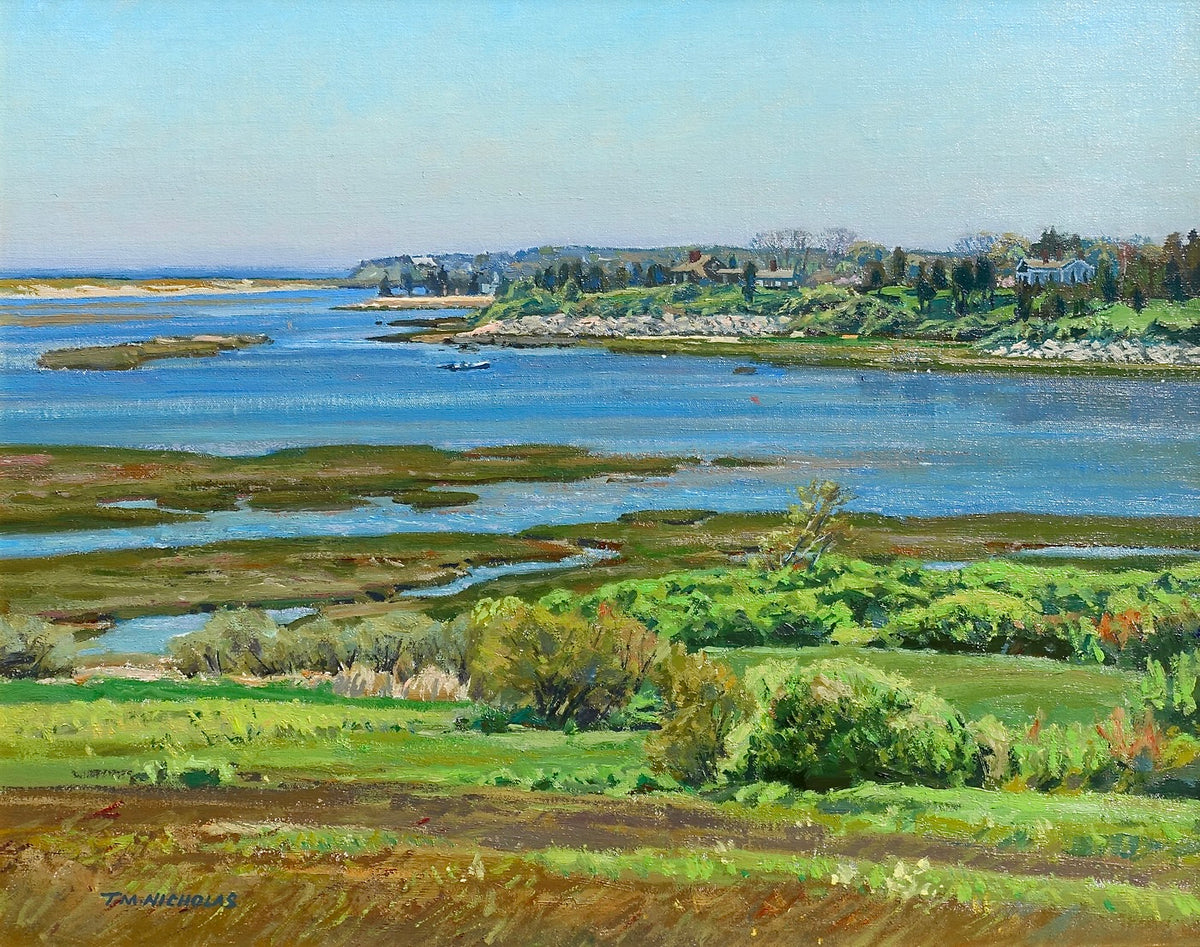 Eastham, Cape Cod