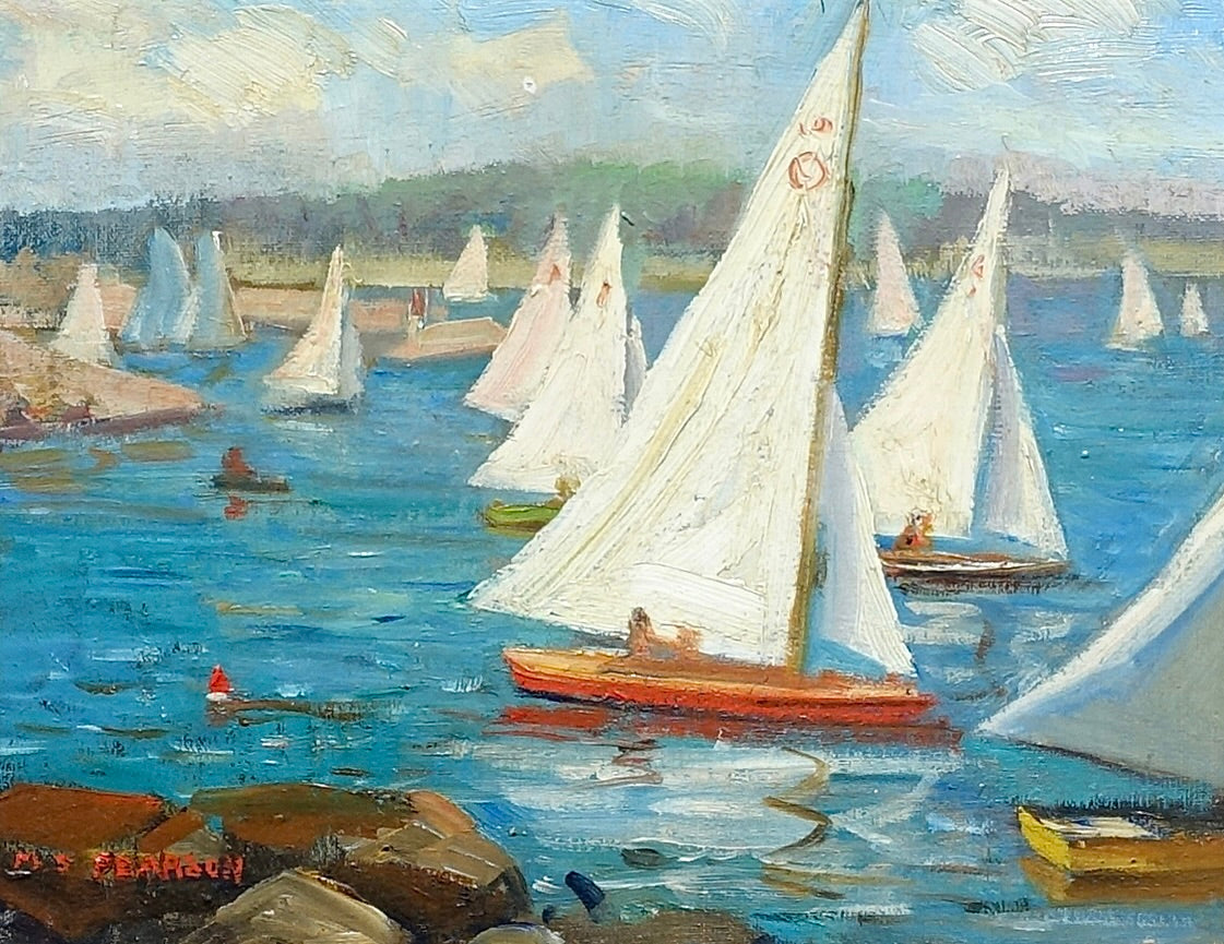 Regatta Day