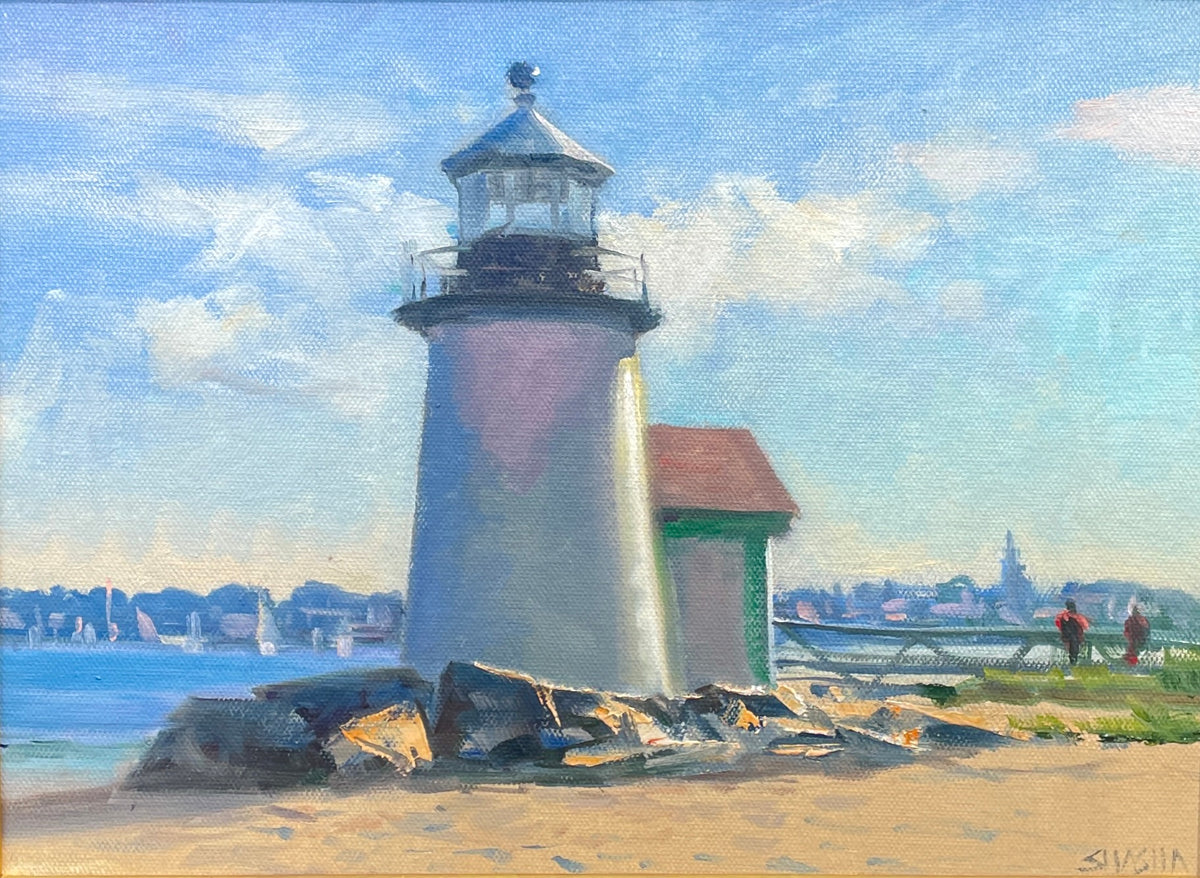 Brant Point, Nantucket