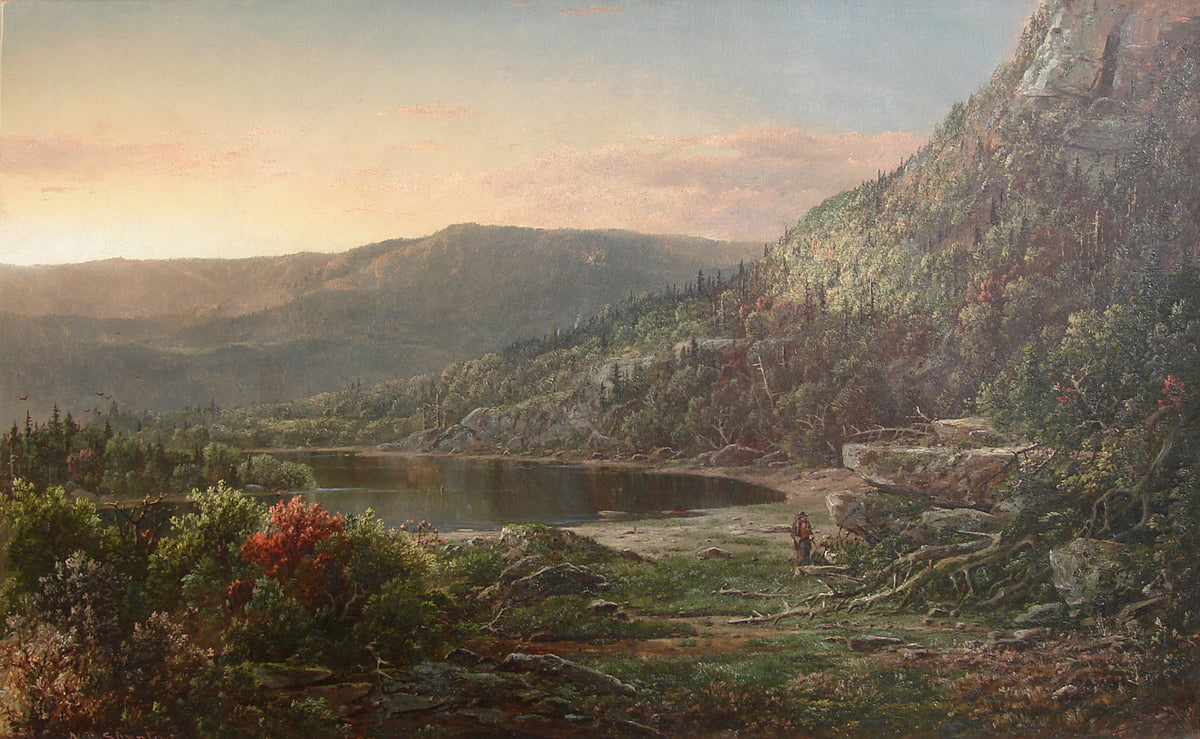 Adirondack Pioneers