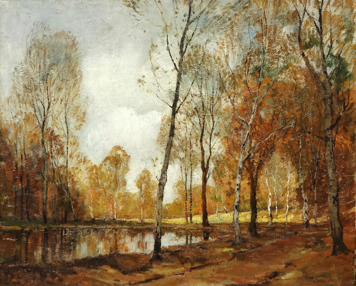 Country Road