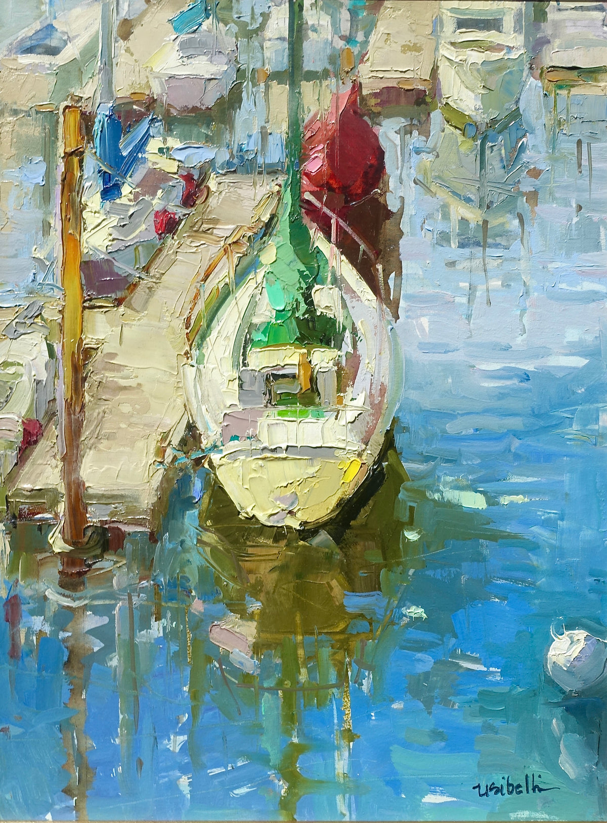 Safe Harbor