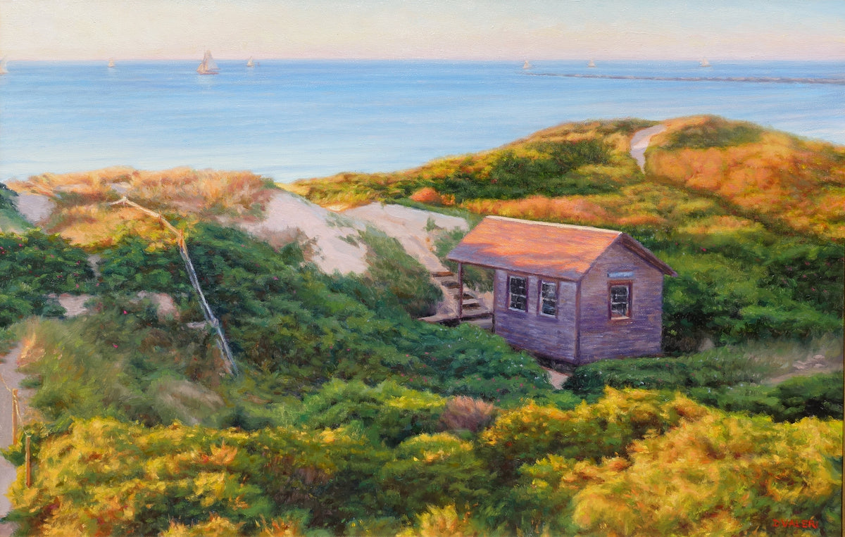 Steps Beach, Nantucket