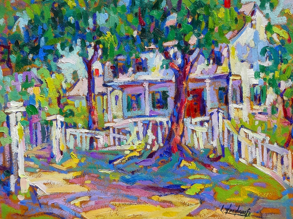 Summer Cottage