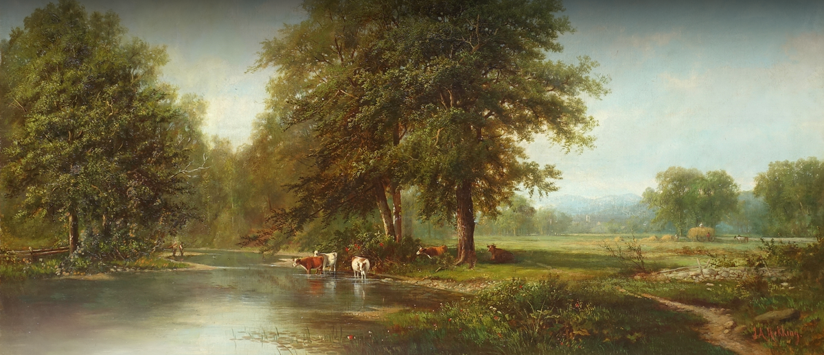 19th Century