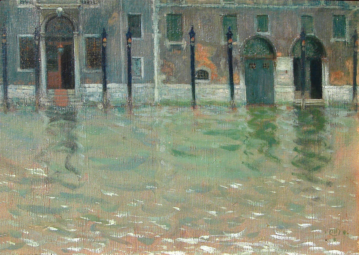 Venice