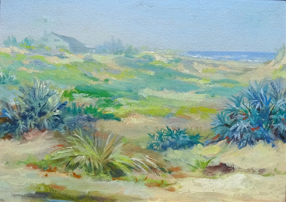 Coronado Dunes, 1931