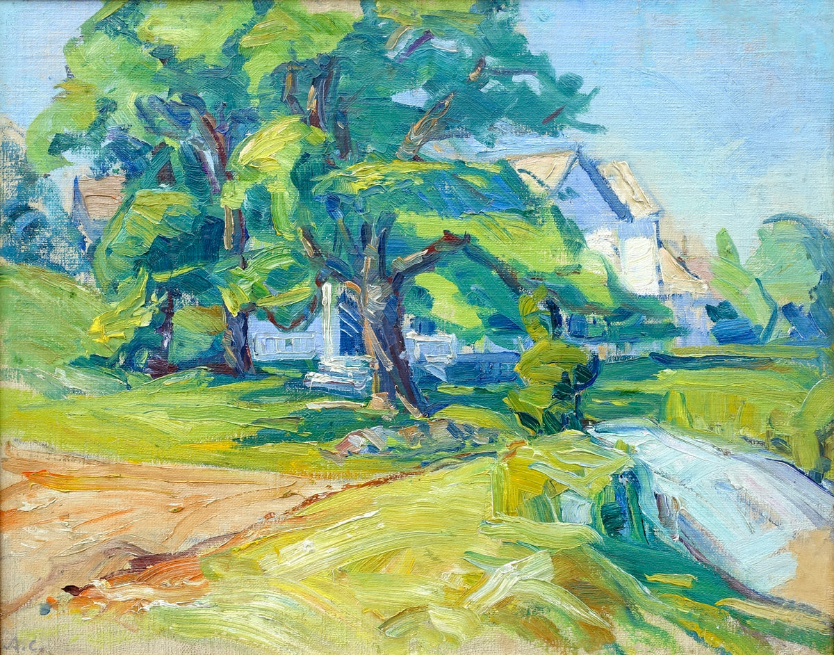 Coastal Maine Cottages