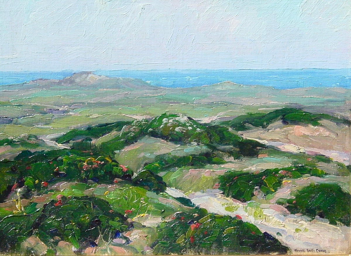 Nantucket Beach