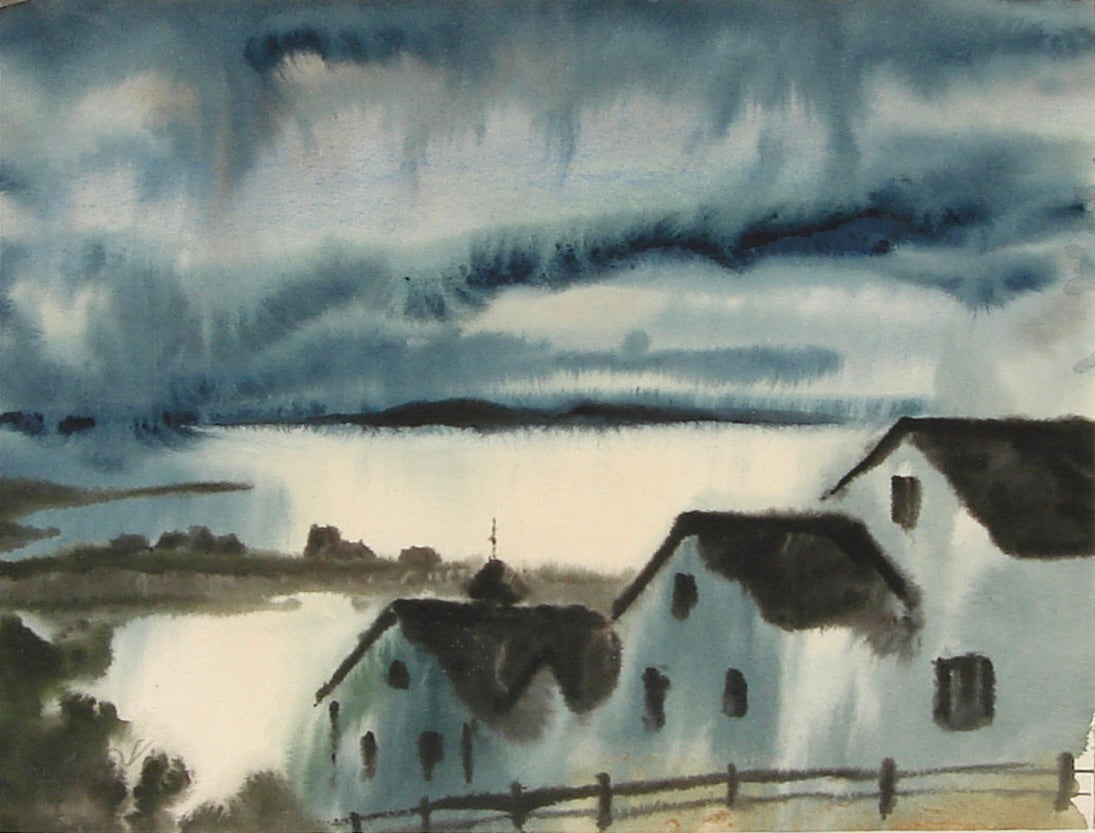 Seaside Farm