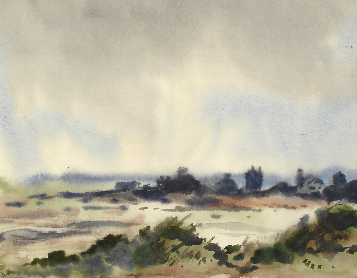 The Town