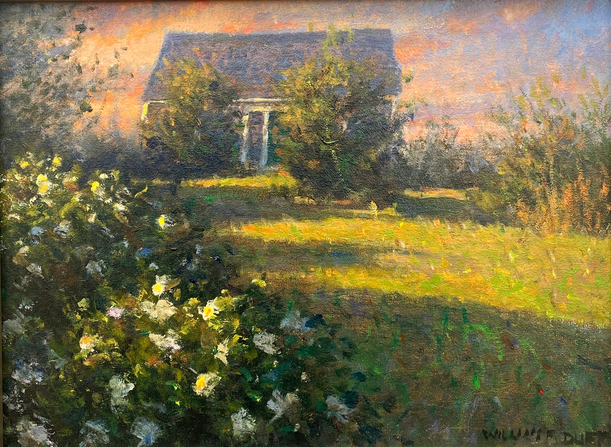 Polpis Cottage Ascent, Nantucket