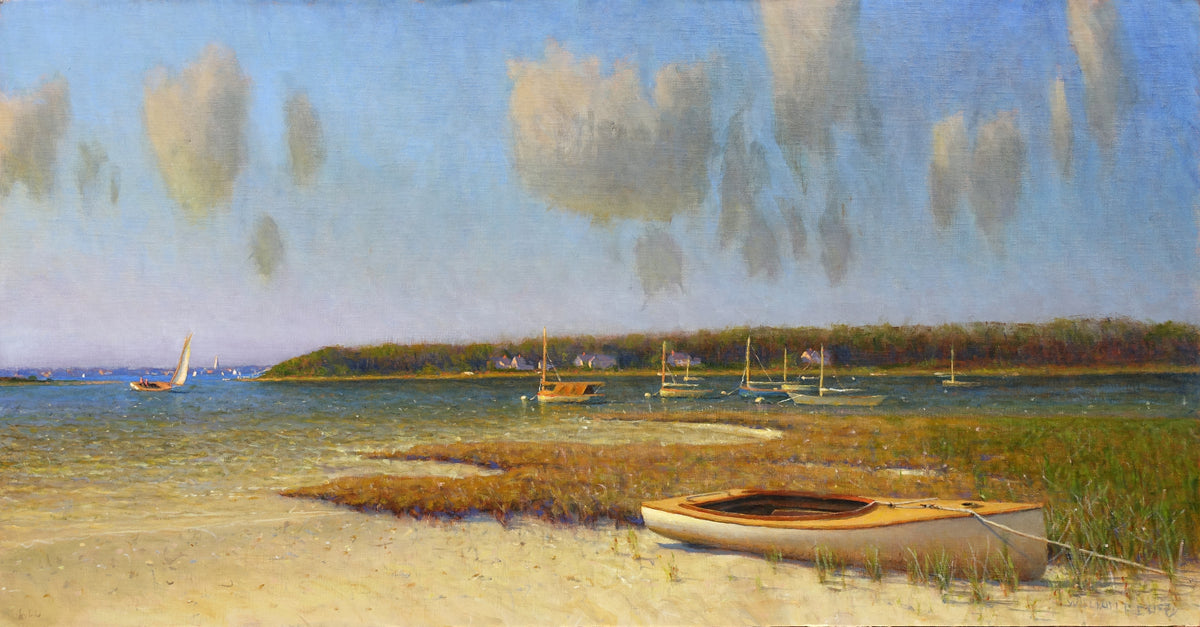 Polpis, Nantucket