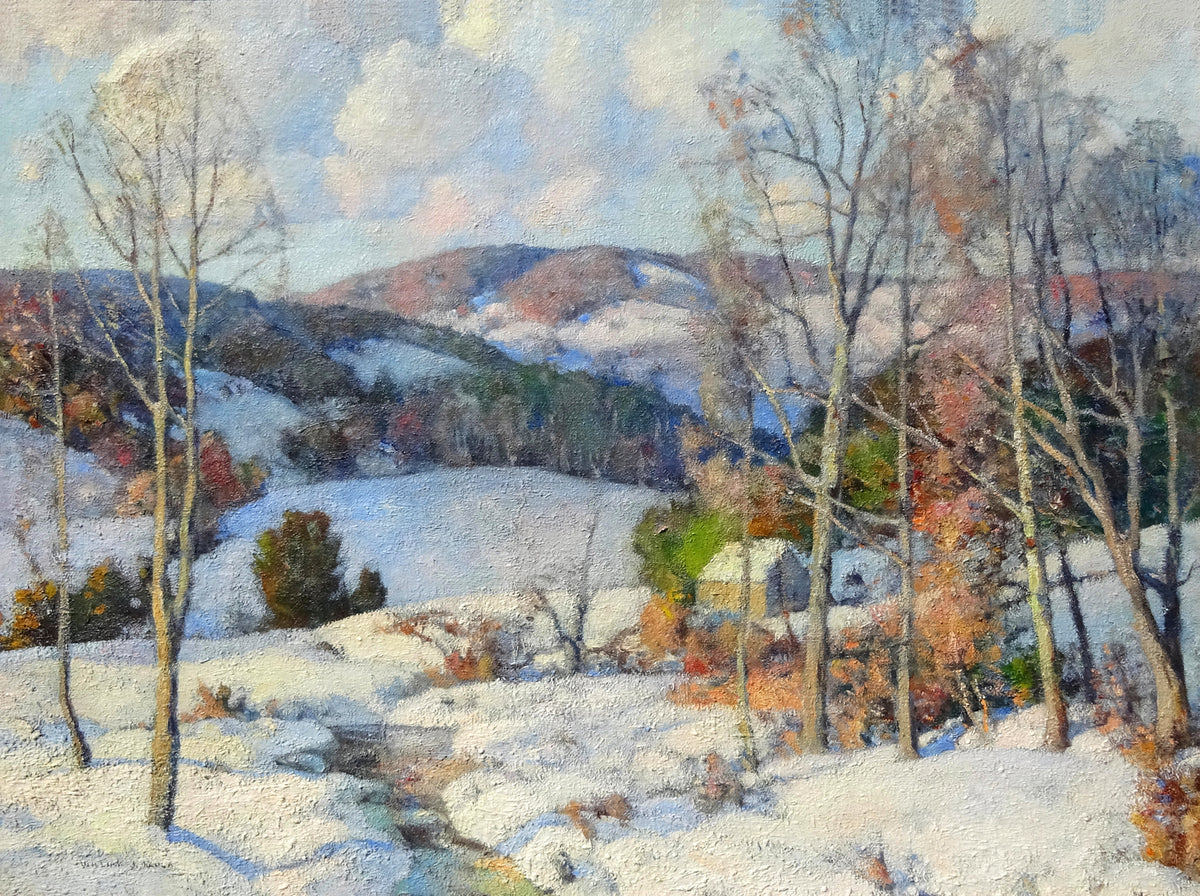 Winter