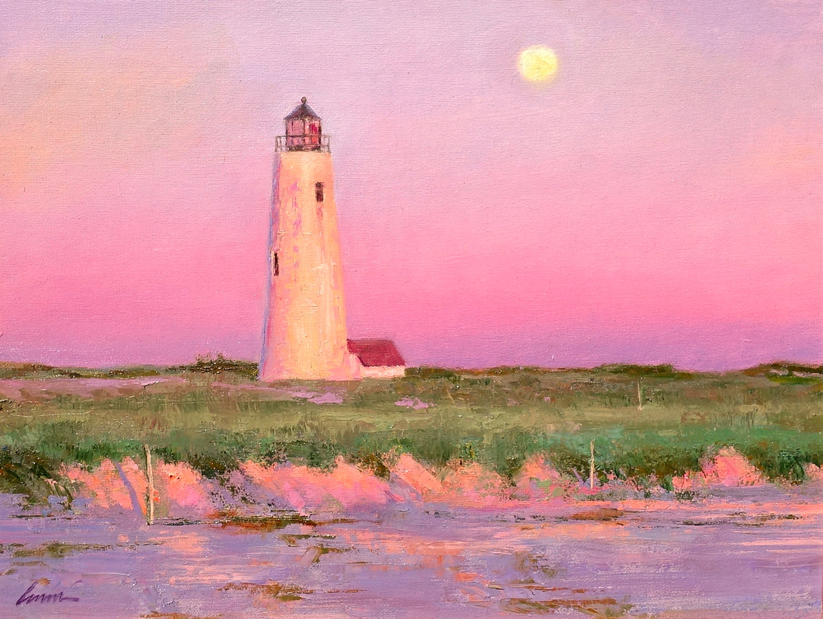 Great Point, Nantucket