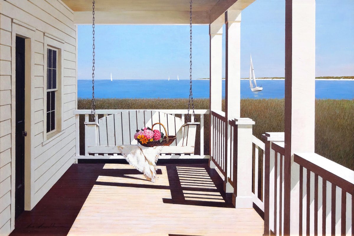 Swing Chair