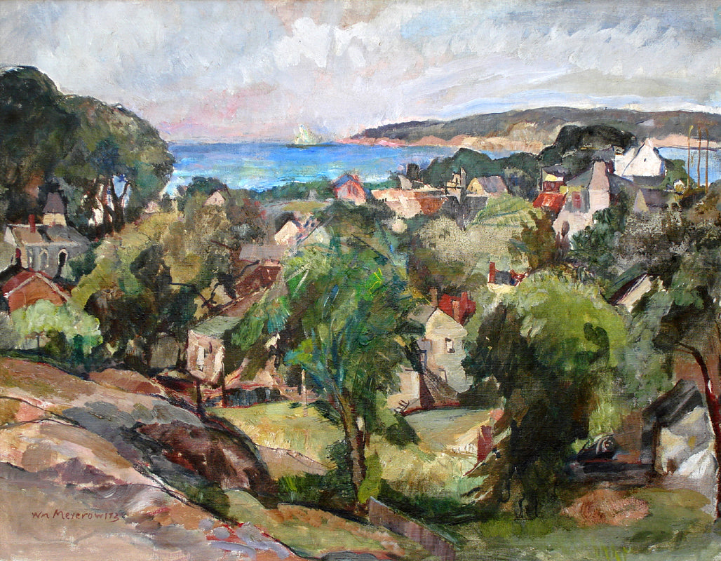Gloucester, 1927
