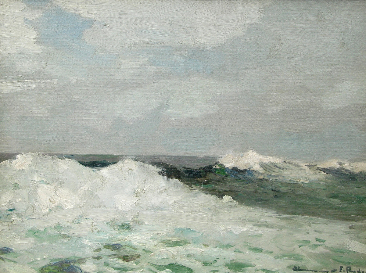 Breaking Waves