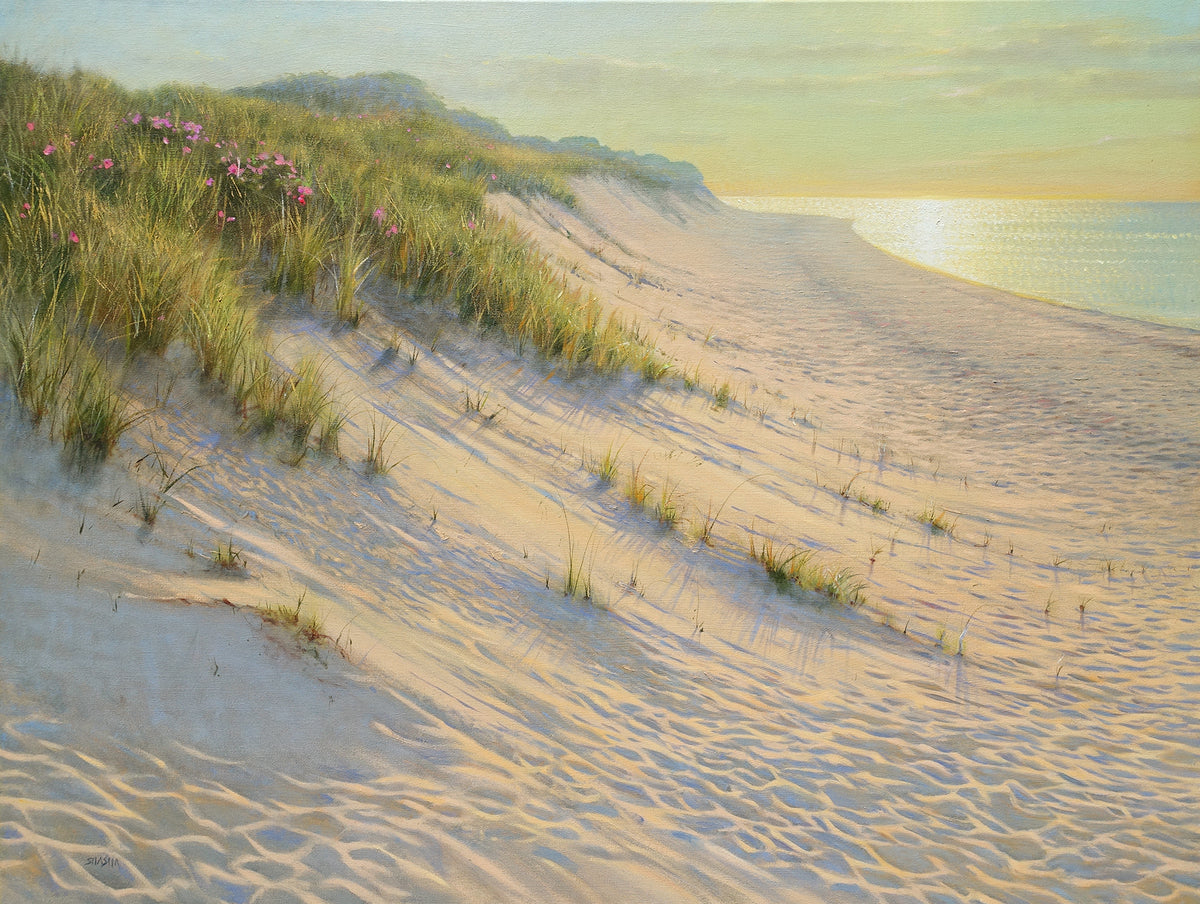 Cliffside, Nantucket