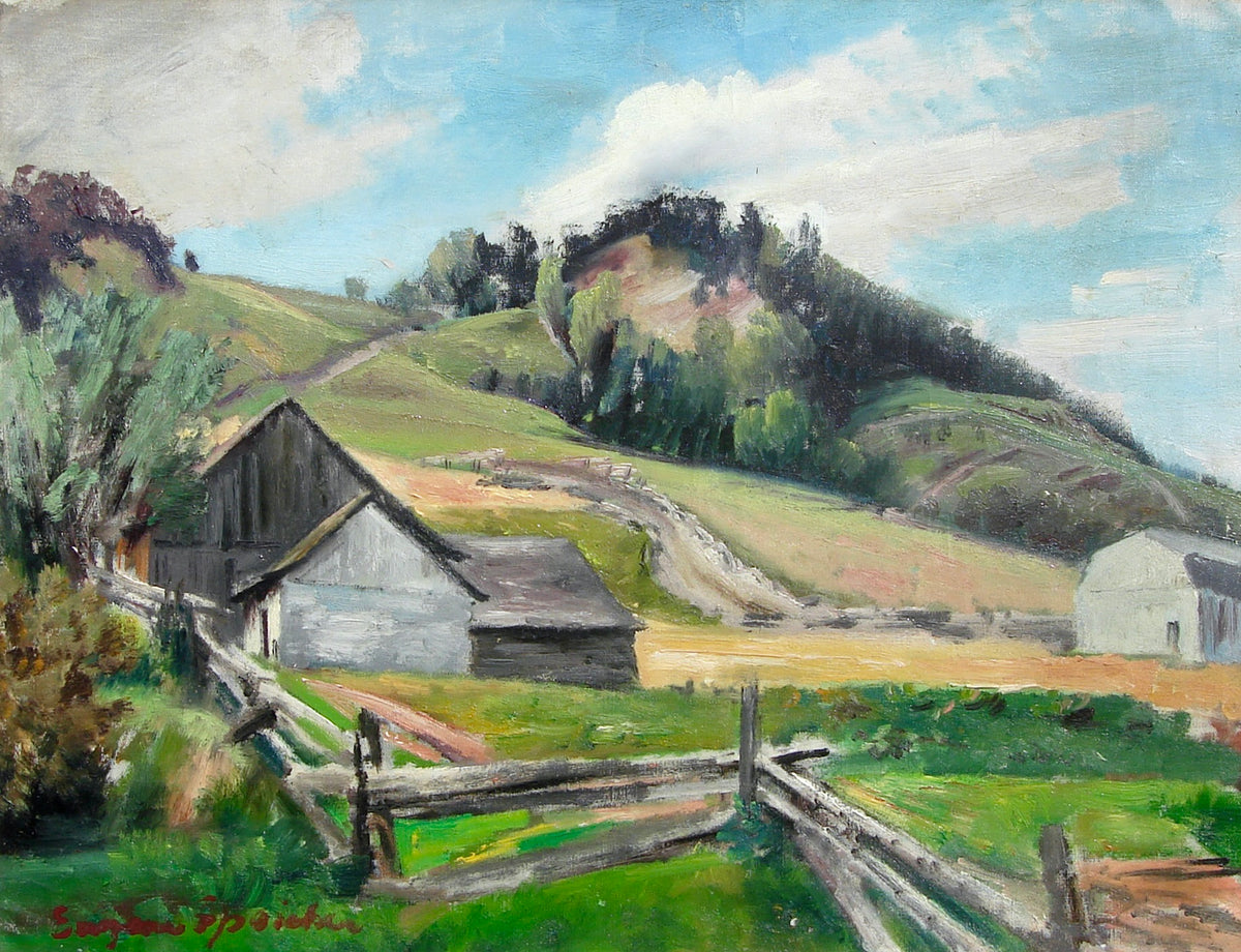 Hillside Farm