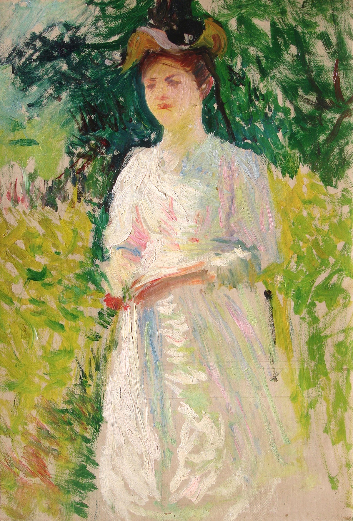 Emeline Souther Tarbell