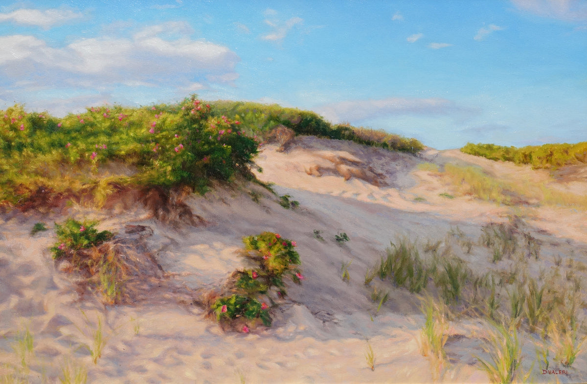 Miacomet Beach, Nantucket