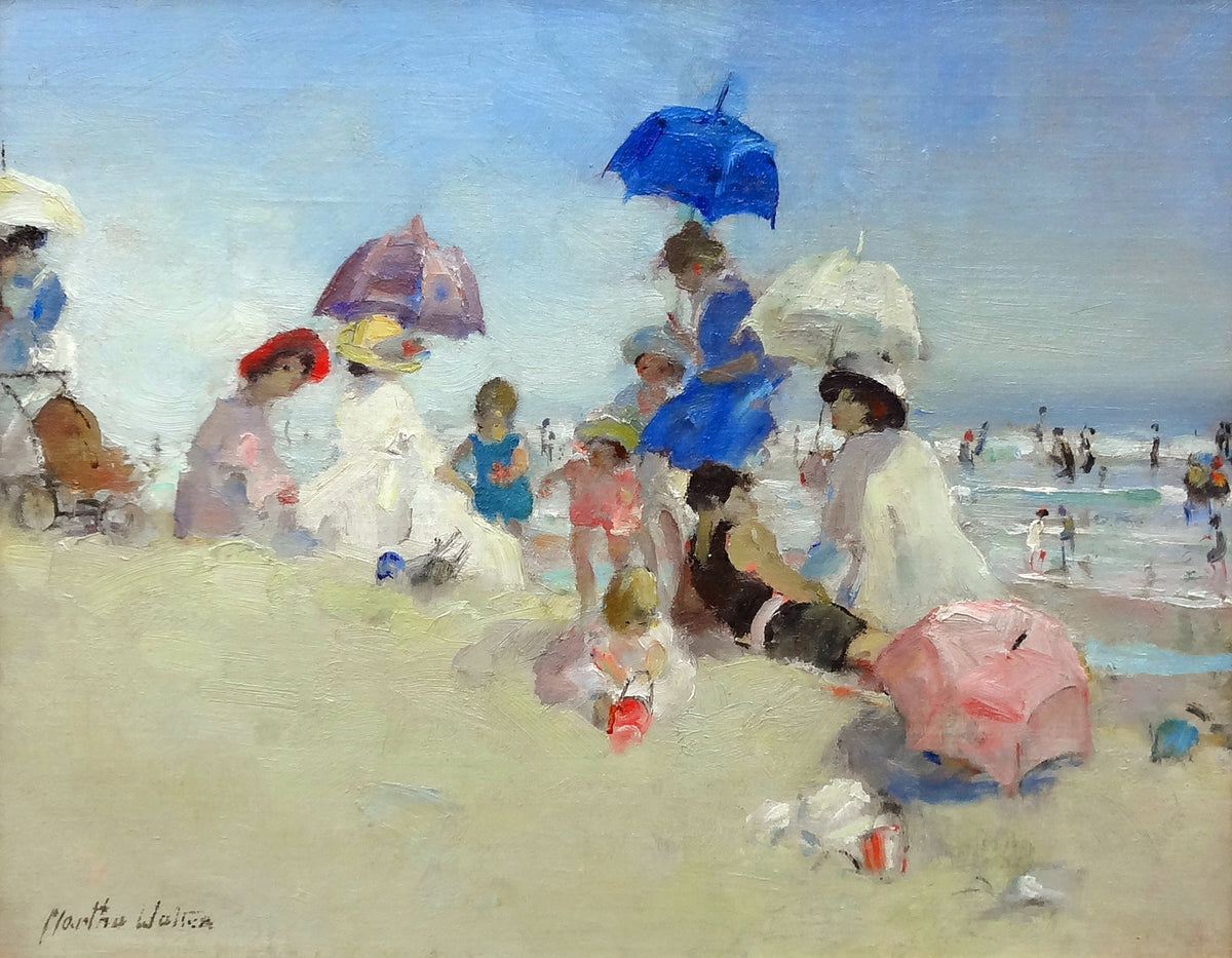 Summer Holiday